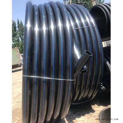 廠家生產mpp電纜保護管市政聚丙烯電力管mpp電力管200-8