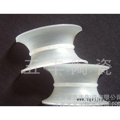38mm塑料矩鞍環 聚丙烯填料