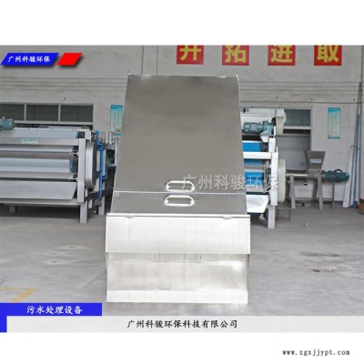 塑料原料pet污水處理設備,不銹鋼過濾筒 塑料污水處理設備