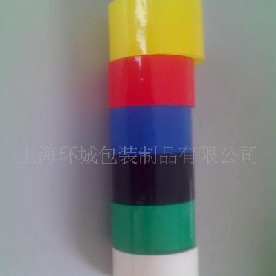 BOPP彩色膠帶（滬上 生產商）