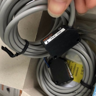 HOKUYO PEX-205C 北陽光電開關PEX-205C PEX-20E PEX-20FC