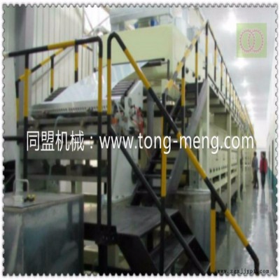 供應同盟牌復合機   涂布機  廠家 專業制造 同盟TM-801PET**涂布機
