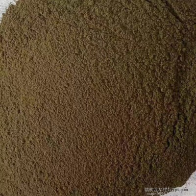 供應飼料級艾葉粉  量大優惠 植物性飼料原料 歡迎洽談