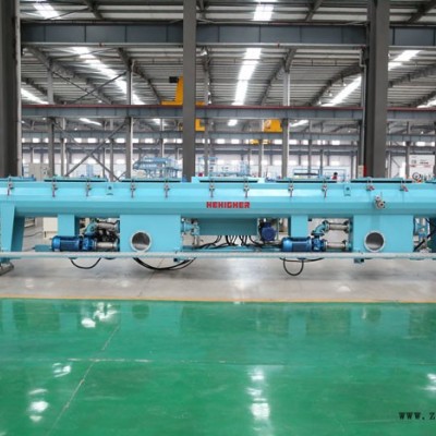 塑料擠出機-合海塑料擠出設備-pvc塑料擠出機