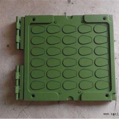模具噴鐵氟龍加工-峰禾欣五金制品-模具噴鐵氟龍加工廠家