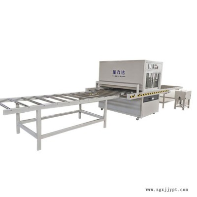 聚胺脂雙組份ab膠淋膠機-淋膠機-旭力達自動化設備供應