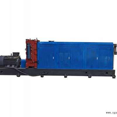 玉米淀粉降解塑料造粒機生產廠家-廣東天狼刀具耐磨