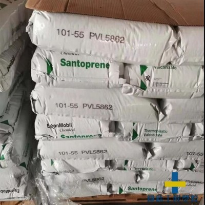 美國桑托普林121-80B230 熱塑性 物理性 高流動 耐化學TPV 現貨代理