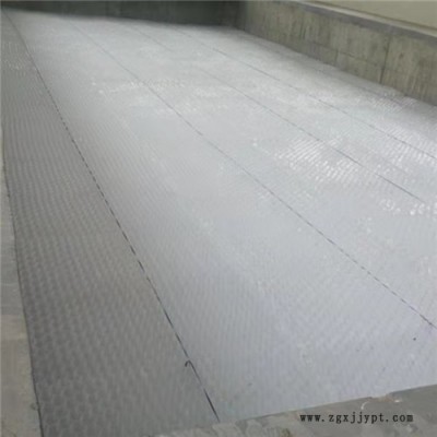 【河南神泰】廠家直供六角蜂窩斜管填料 pp斜管 全新料 量大從優