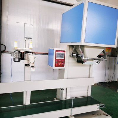 【創興】PP塑料顆粒包裝機 稱重包裝機 顆粒自動計量包裝機 給袋式顆粒定量包裝機