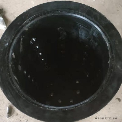 廠家批發 聚氨酯礦山設備配件 聚氨酯橡膠制品 提升式攪拌桶葉輪 品質保證