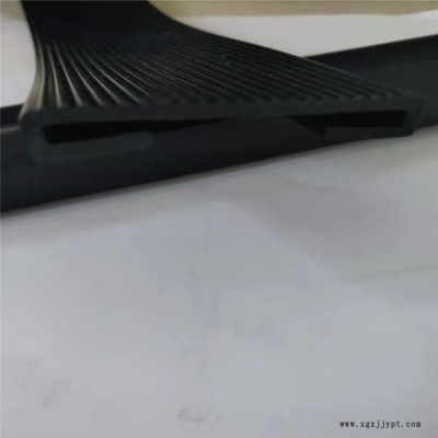 利泰橡膠制品三元乙丙橡膠密封條矩型U型膠條油箱墊帶規(guī)格齊全可定制歡迎來電咨詢