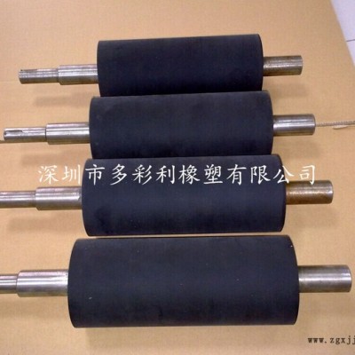 供應聚氨酯膠輥翻新包膠，硬度5-98A，不脫膠，品質保證