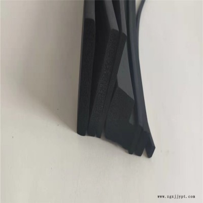 利泰橡膠制品設備橡膠條孵化機嵌入式三元乙丙橡膠密封條規格齊全可定制 歡迎來電咨詢