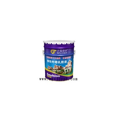 天蘊乳膠漆 內墻乳膠漆 耐候性乳膠漆 量大議價