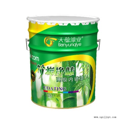 工業乳膠漆 凈味乳膠漆 凈味乳膠漆 生產廠家