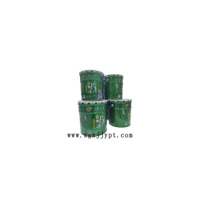 天蘊(yùn)乳膠漆品牌 外墻乳膠漆 彈性拉毛漆 批發(fā)定做