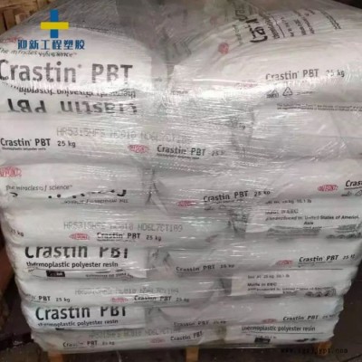 杜邦Crastin HR5330HFS NC 010 30%玻纖增強電器絕緣耐化學PBT