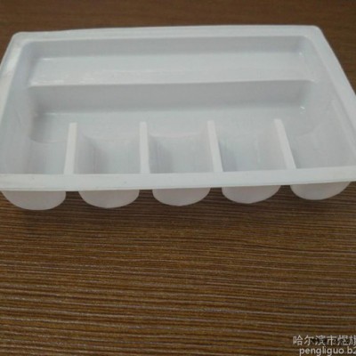 吸塑內托盒   塑料盒  塑料內托