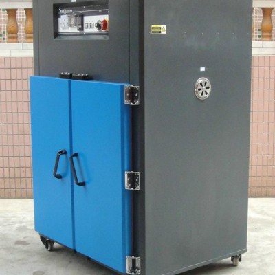 供應大和田20層箱型干燥機，塑料烤箱，塑料箱式干燥機