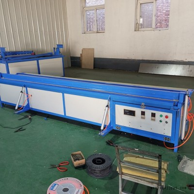 小型折彎機 亞克力塑料盒子雙加熱折彎機 數(shù)控?zé)釓潤C現(xiàn)貨供應(yīng)