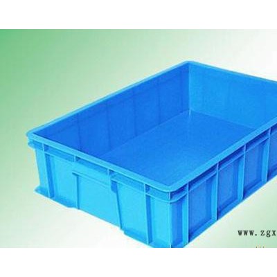 塑料周轉箱，塑料箱
