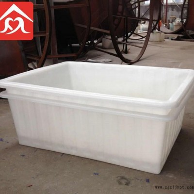江蘇PE水箱 滾塑塑料箱  方形塑料箱  800L方箱 多種規格可定制