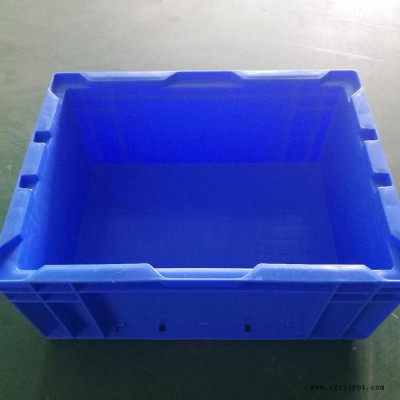良才HP系列 周轉箱