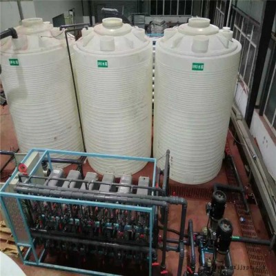可裝20噸**塑料化工桶，20立方防腐塑料罐批發