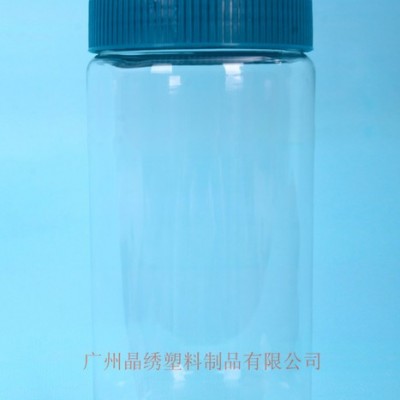 晶繡650 pet塑料罐麻花貓耳朵黑枸杞葡萄干廣州直銷來(lái)樣加工
