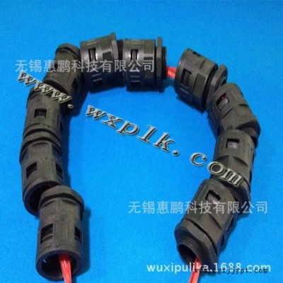塑料軟管接頭 ，軟管接頭 ，塑料波紋管接頭，快速軟管接頭