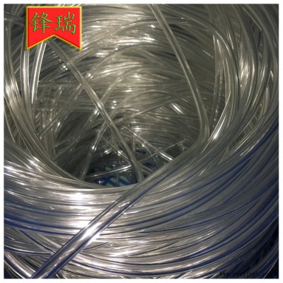 鋒瑞 PVC軟管 塑膠皮套管 過REACH197項檢測可來圖來樣定做規格和顏色