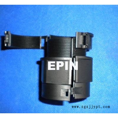 EPIN雙開(kāi)口可分式塑料軟管/接頭/支架（Split connector-頤品）