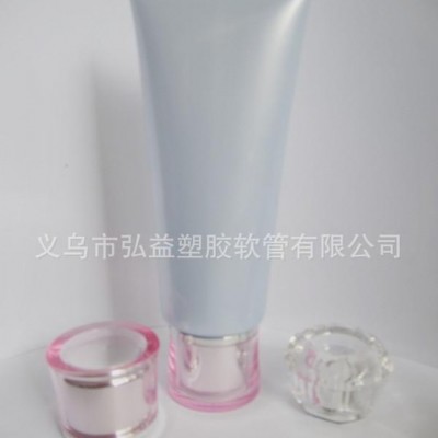 化妝品塑料軟管 唇油唇彩口紅管 免費拿樣 弘益軟管 包材 瓶
