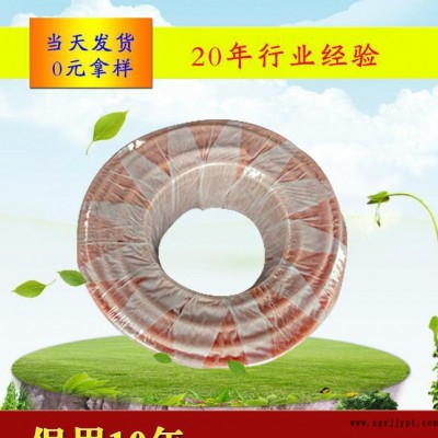 型號齊全 多功能高品質pvc軟管 彩色pvc浩絲管 pvc塑料軟管