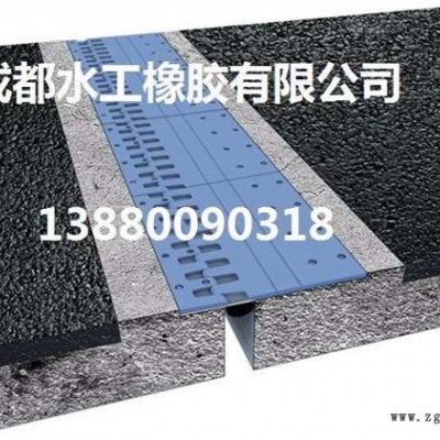 供應成都橋梁伸縮縫，四川伸縮縫，成都伸縮縫-成都水工