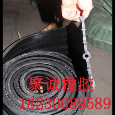 合肥651型橡膠止水帶【國標】產品效果較好