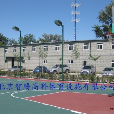 供應(yīng)北京網(wǎng)球場(chǎng)地籃球場(chǎng)地丙烯酸材料