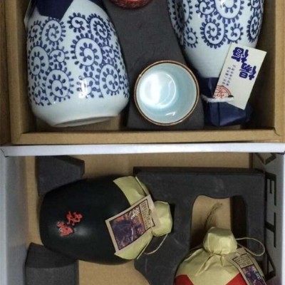 成都蜀新    陶瓷內襯包裝