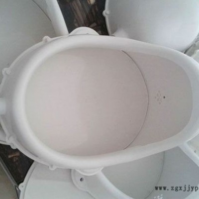 廁所掛墻式小便斗 工地工程塑料簡易小便器 家庭學校便器