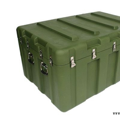 江西軍磊滾塑包裝箱、塑料箱、醫(yī)療器材箱