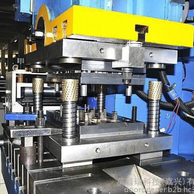 模具 模具設計 模具制作