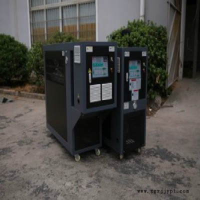 塑料壓塑模具溫度控制機