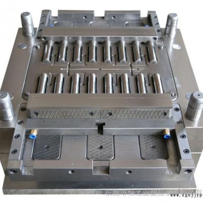 東莞塑膠模具制作 注塑模具設計開發 塑料模具制品