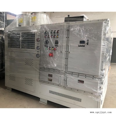 歐能供應注塑模溫機 注塑油溫機 注塑模具循環(huán)控制機 廠家