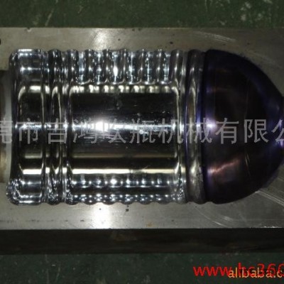 供應東莞吹塑模具/塑料吹瓶機模具/五加侖模具