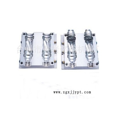 【億格】專業定制5L油壺模具水桶模具 吹塑油壺瓶模具 吹瓶吹塑模具加工 模具廠家