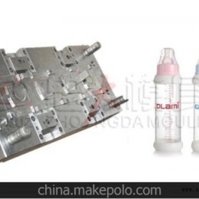 【億格】專業定制 瓶胚 水瓶模具 ** 歡迎來電