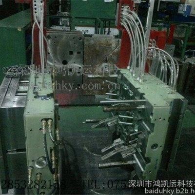 深圳產(chǎn)品開發(fā)，專業(yè)模具設(shè)計(jì)，模具制造塑膠產(chǎn)品開模廠家——鴻凱運(yùn)科技