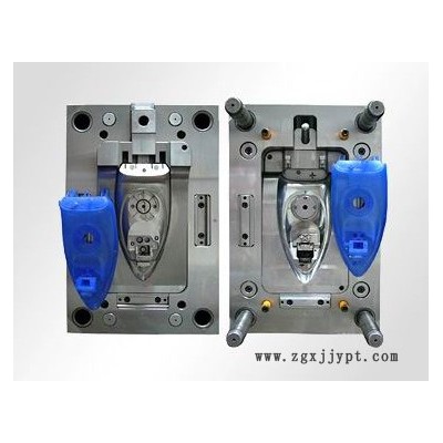 上海湘佩精密模具有限公司（奉賢區）橡膠模，塑膠模具，注塑模具，五金模具，模具設計